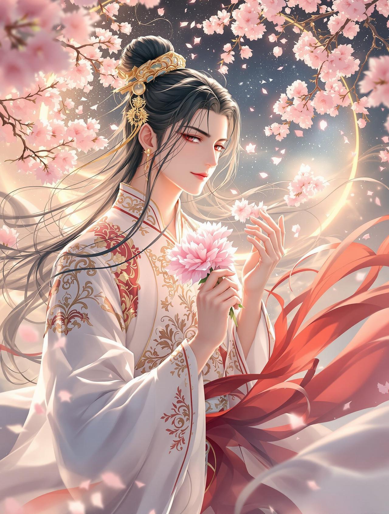 天官赐福 第二季 - 海报