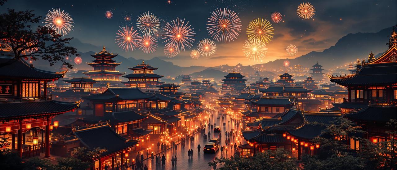 长安烟火 - 古装、爱情、剧情 - 木兰影院推荐