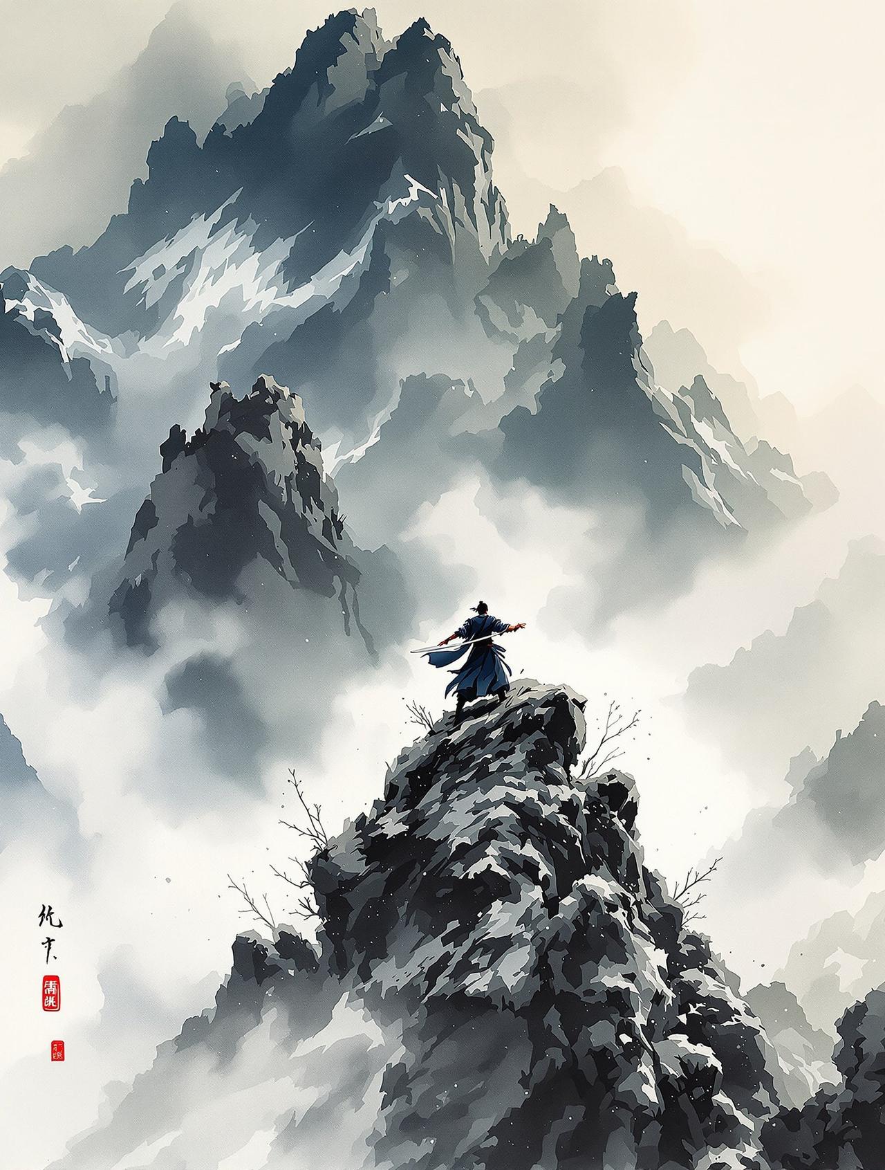 雾山五行：犀川幻境 - 海报